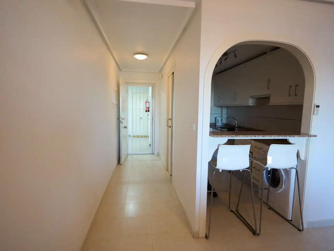 Wohnung zur Miete in Campo de Murcia