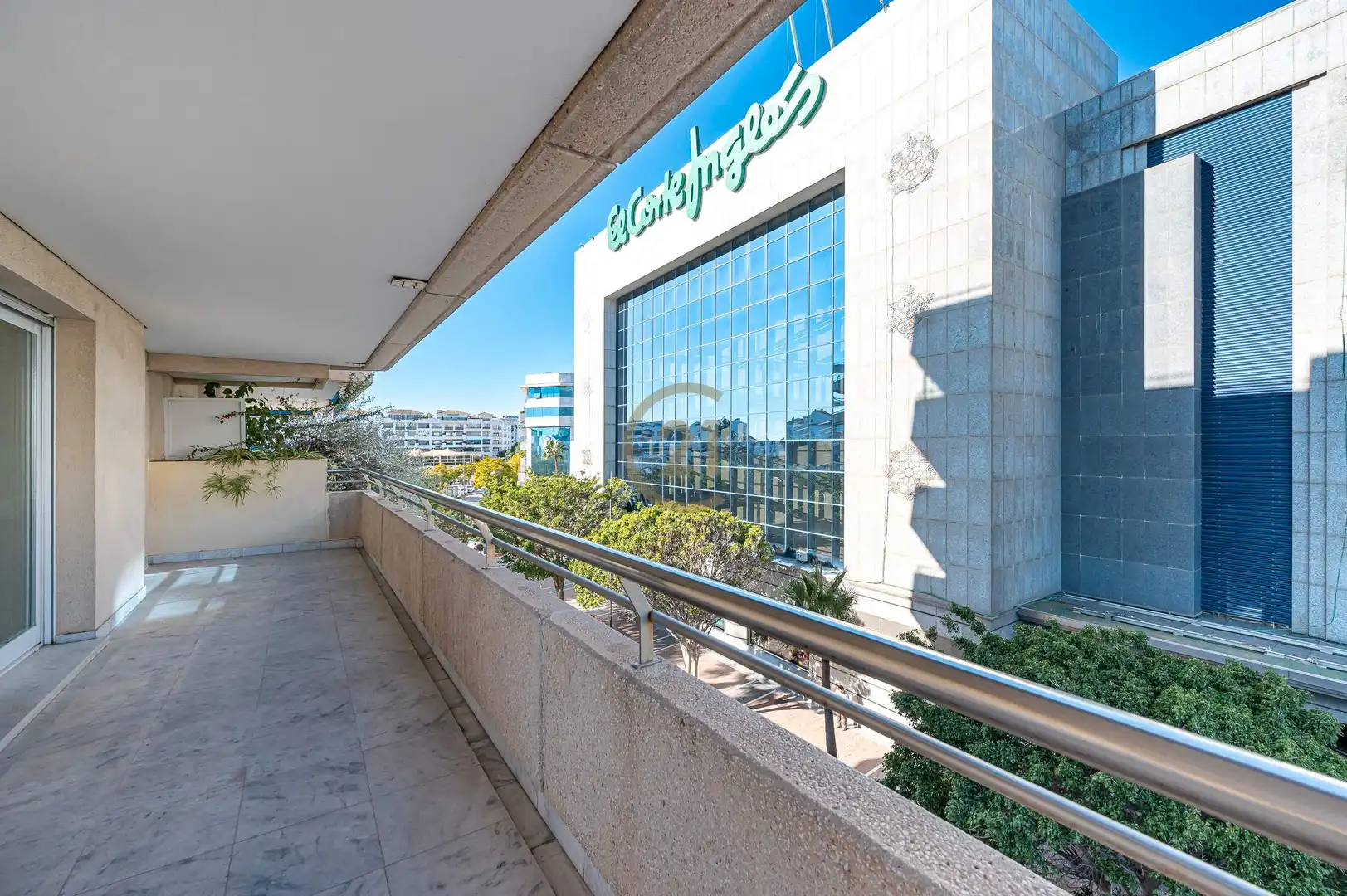 Apartament amb terrassa en venda a Calle Ramón Areces, imagen 21