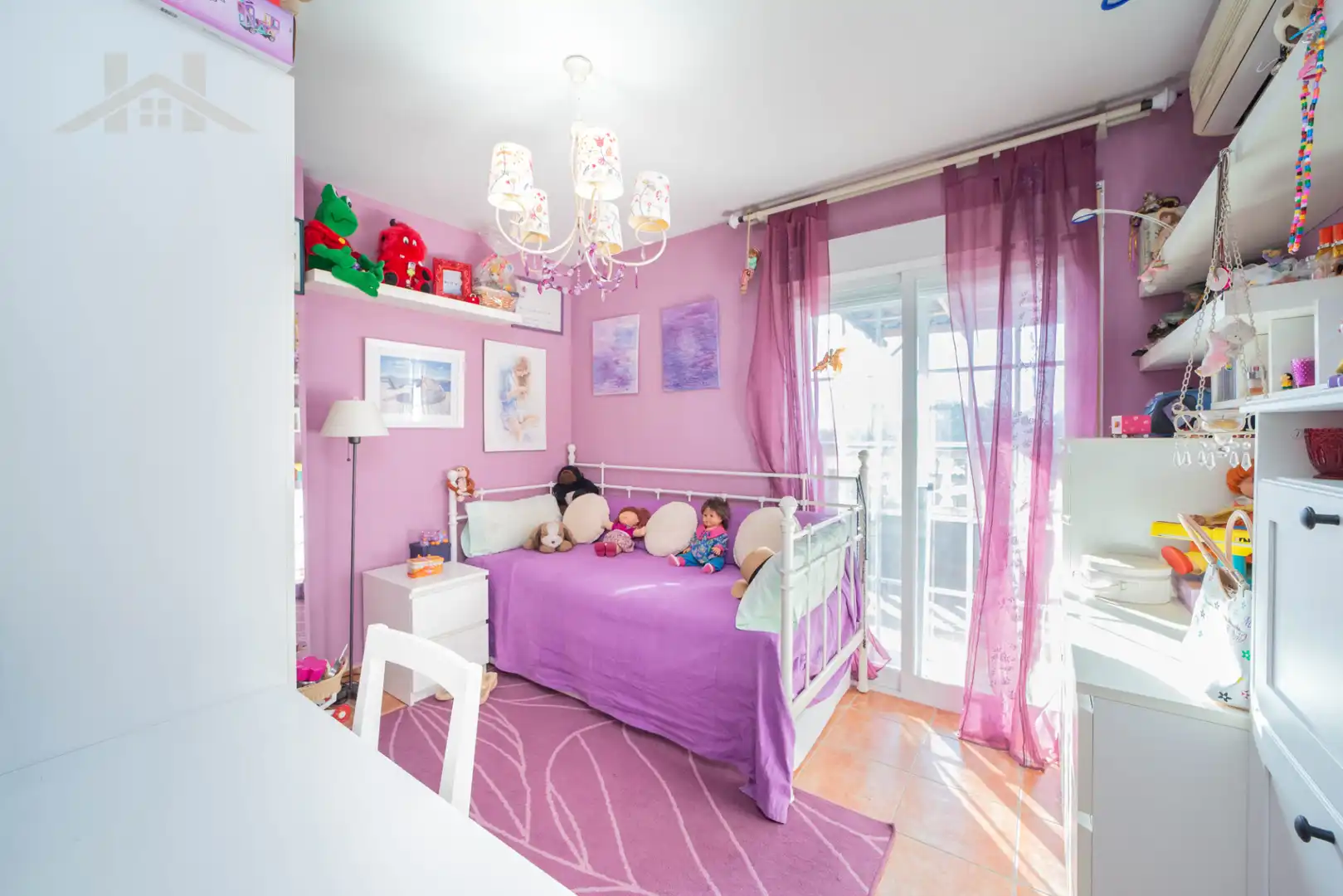 Detached house with terrace for sale in Méntrida, imagen 15