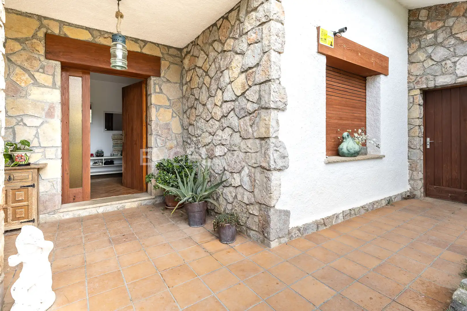 Casa o xalet en venda en Seva amb Aire condicionat, Calefacció i Jardí privat
