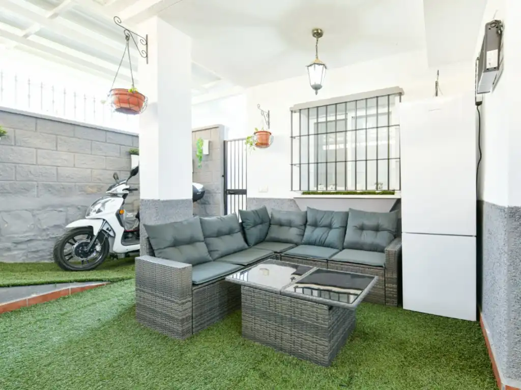 Casa adosada en venta en Sexmo