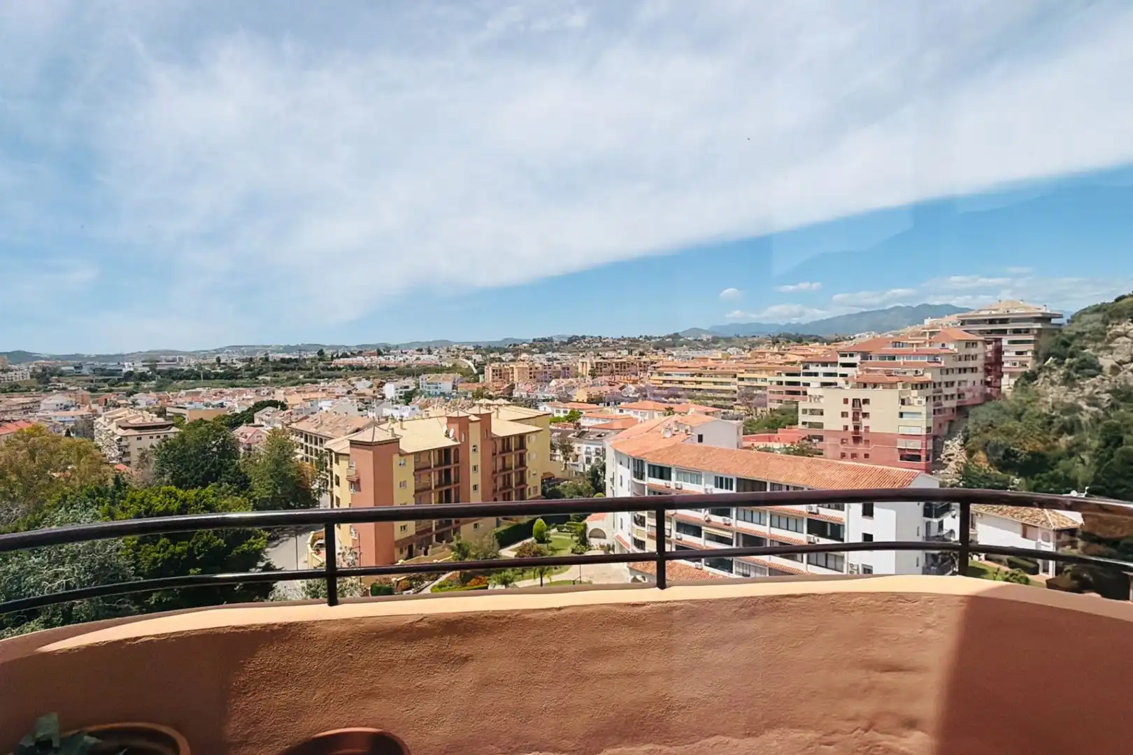 Mini appartamento con terrazza in vendita a Los Pacos, imagen 6