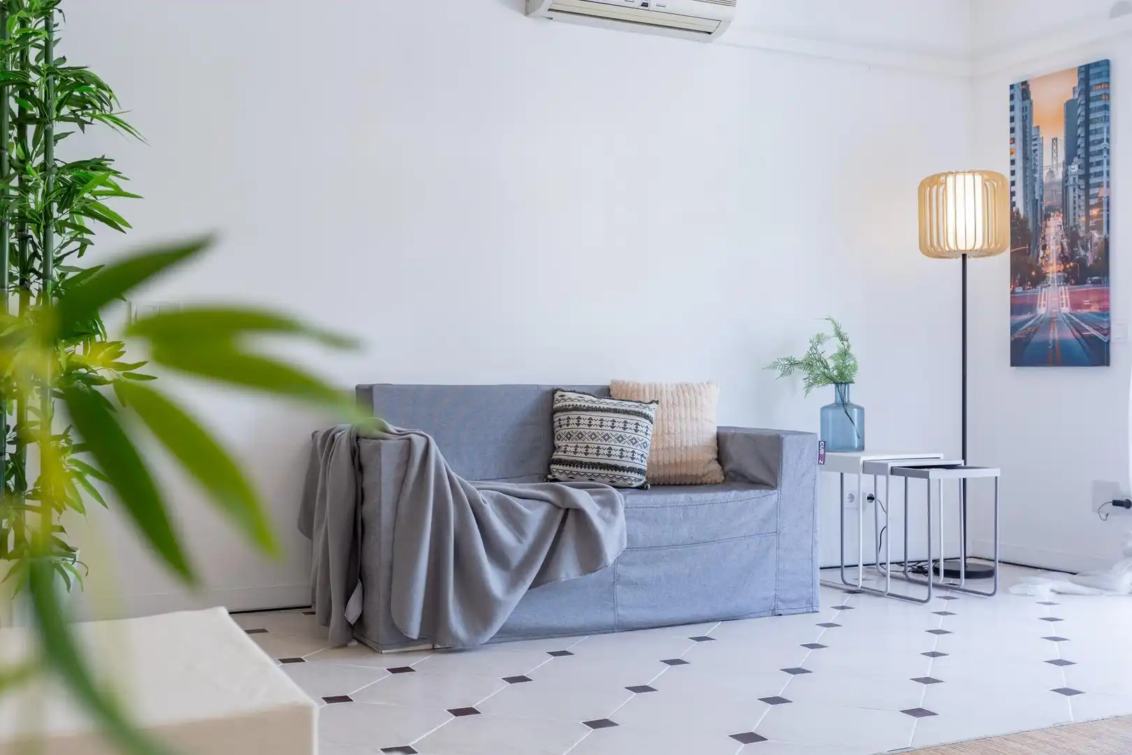 Sala d'estar de Casa adosada en venda en Salou amb Terrassa i Traster