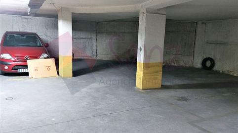 Photo 4 of Garage for sale in Calle Huesca, 42, Jesuitas,  Logroño