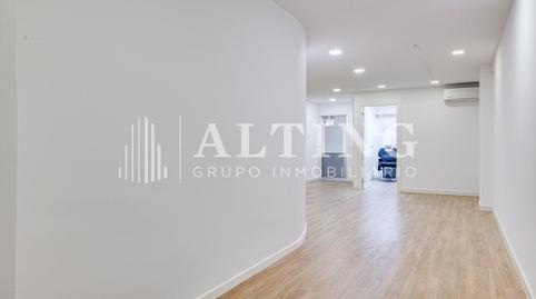 Foto 5 de Oficina en venta en Carrer Villarroel, 191, L'Antiga Esquerra de l'Eixample,  Barcelona Capital