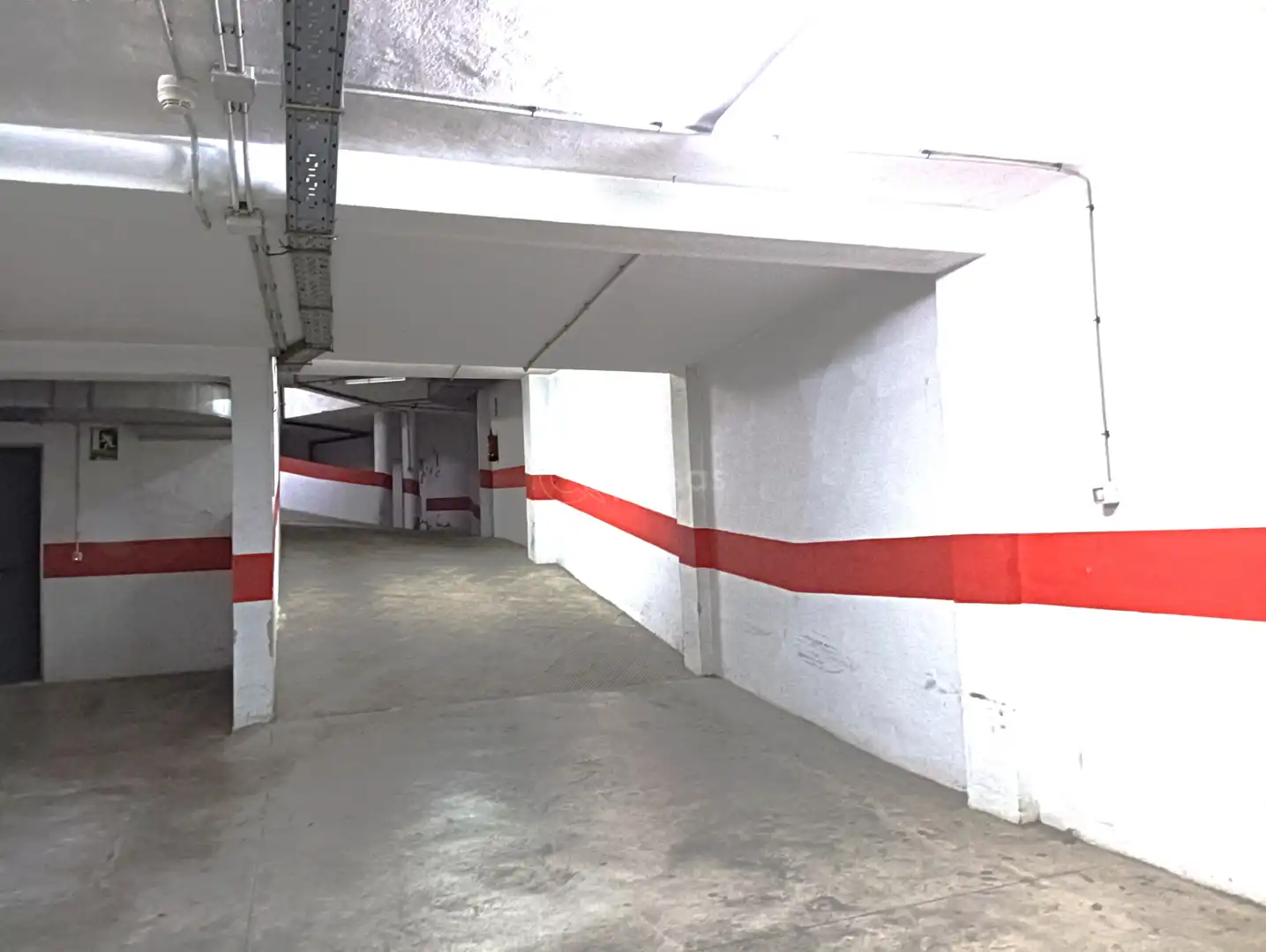 Parking de Apartamento en venta en Torremolinos con Aire acondicionado, Amueblado y Horno