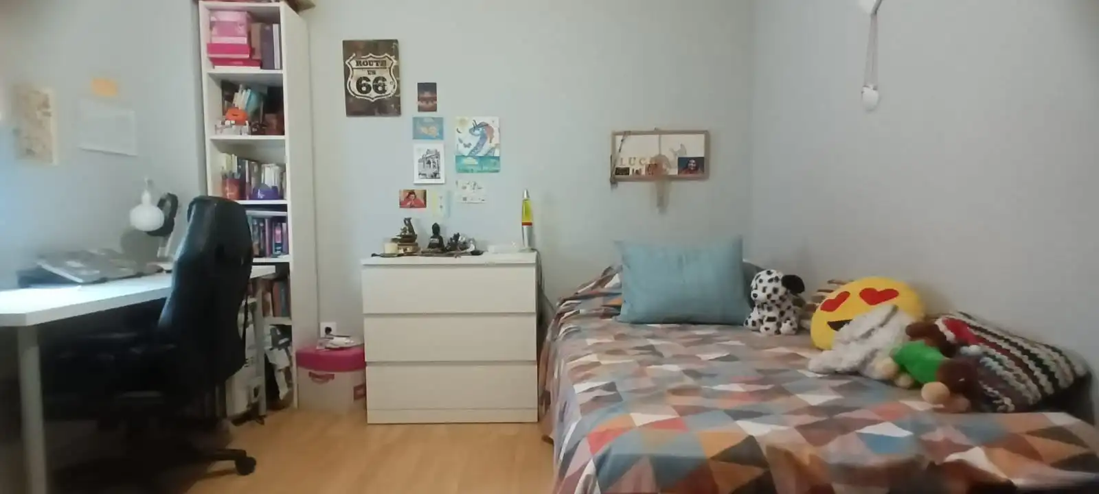 Flat for sale in Calle Cinco Caballeros, imagen 20