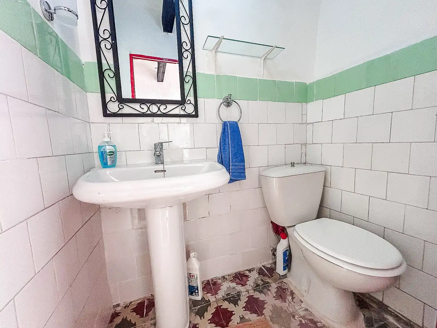 Casa a schiera in vendita a Onil, imagen 36