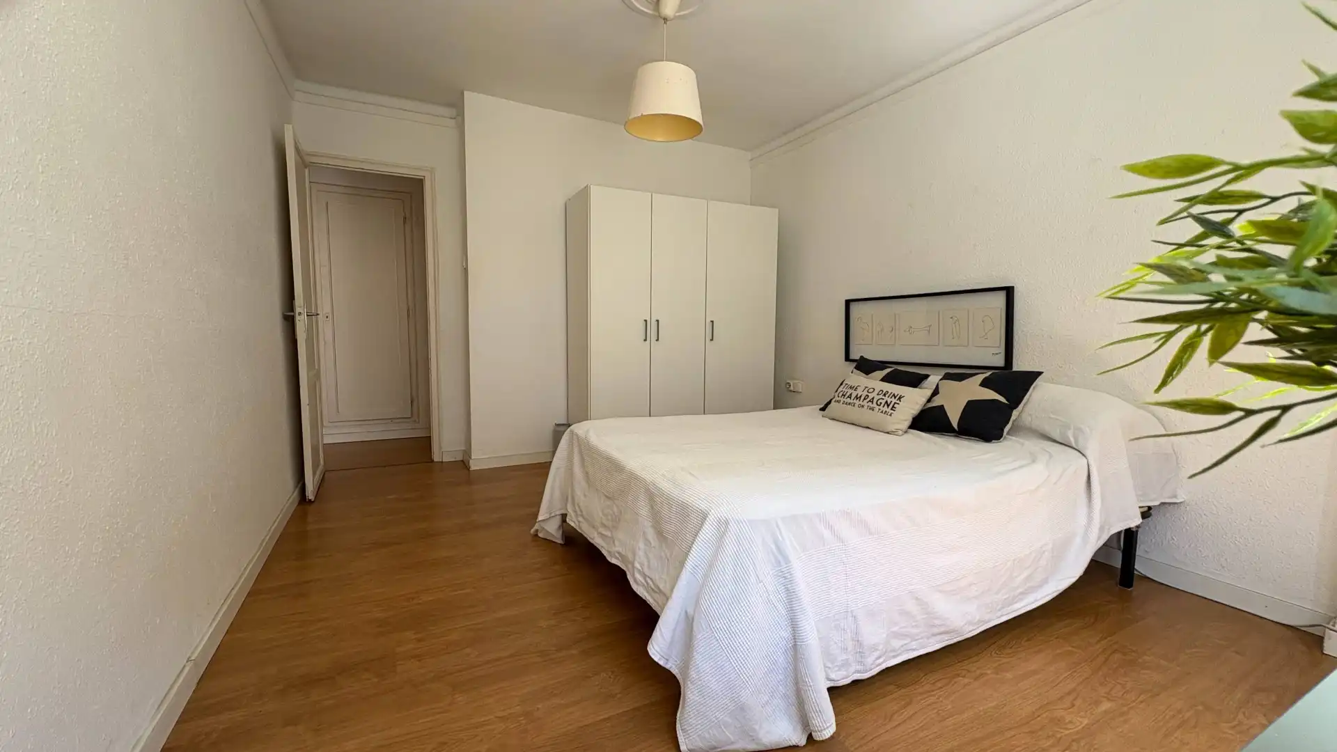 Habitación de Piso en venta en Valencia
