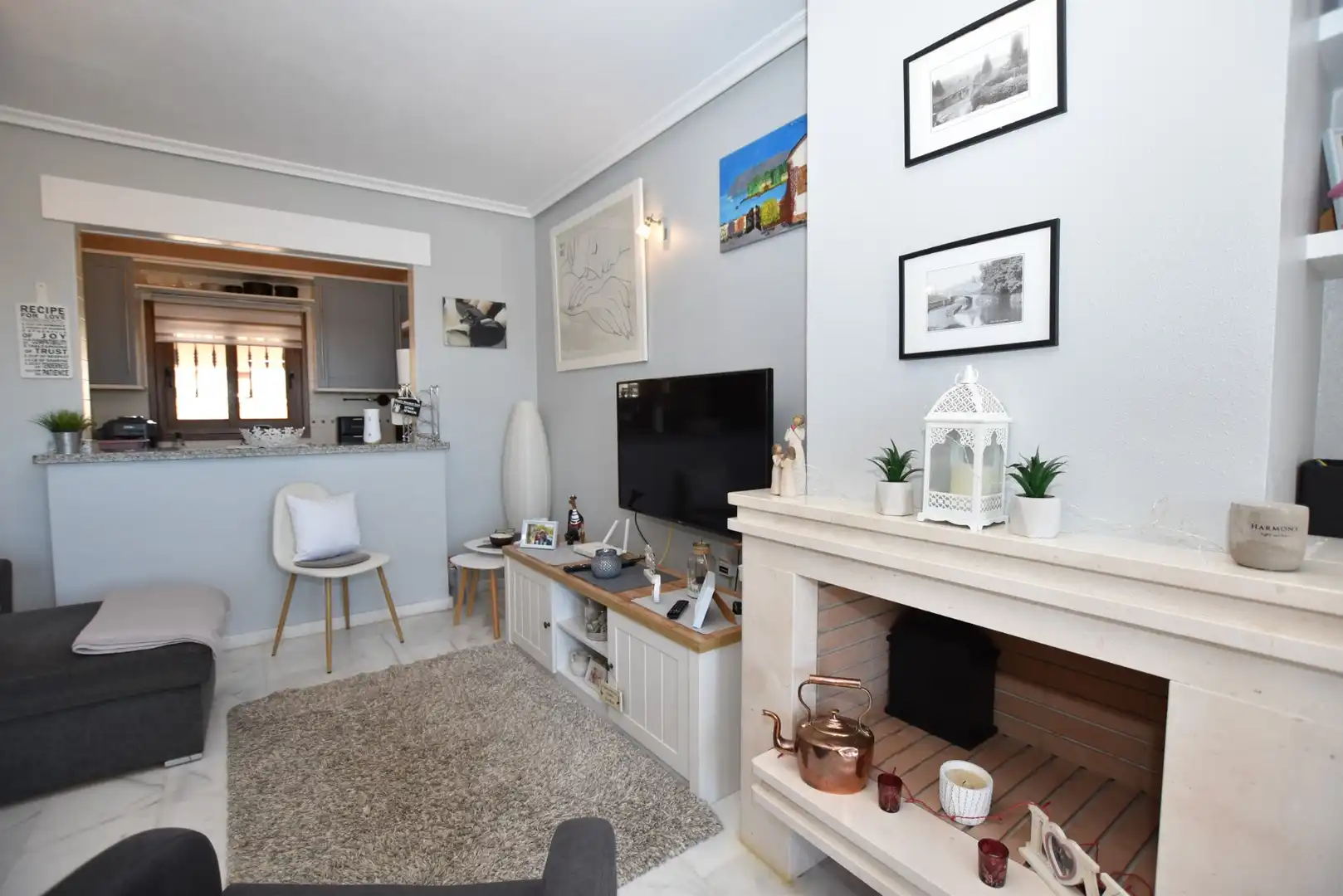 Appartement compact à vendre à Algorfa, imagen 21
