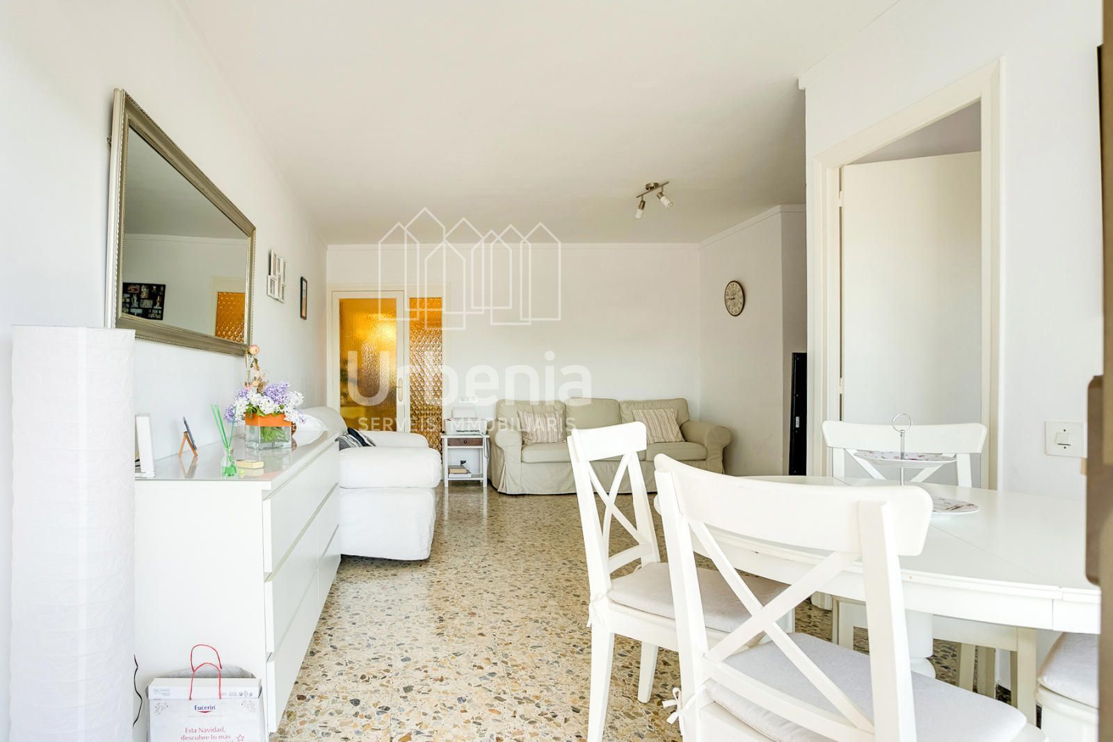 Flat for sale in Centre