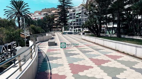 Foto 4 de Piso de alquiler en Paseo del Altillo, Almuñecar Centro, Almuñécar