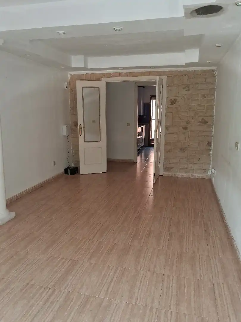 Sala d'estar de Pis en venda en Algete