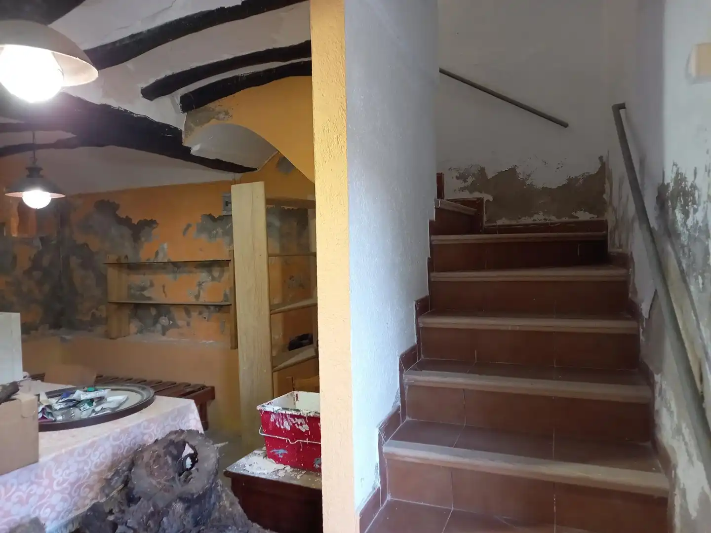 Casa o xalet en venda a Riba-roja d'Ebre