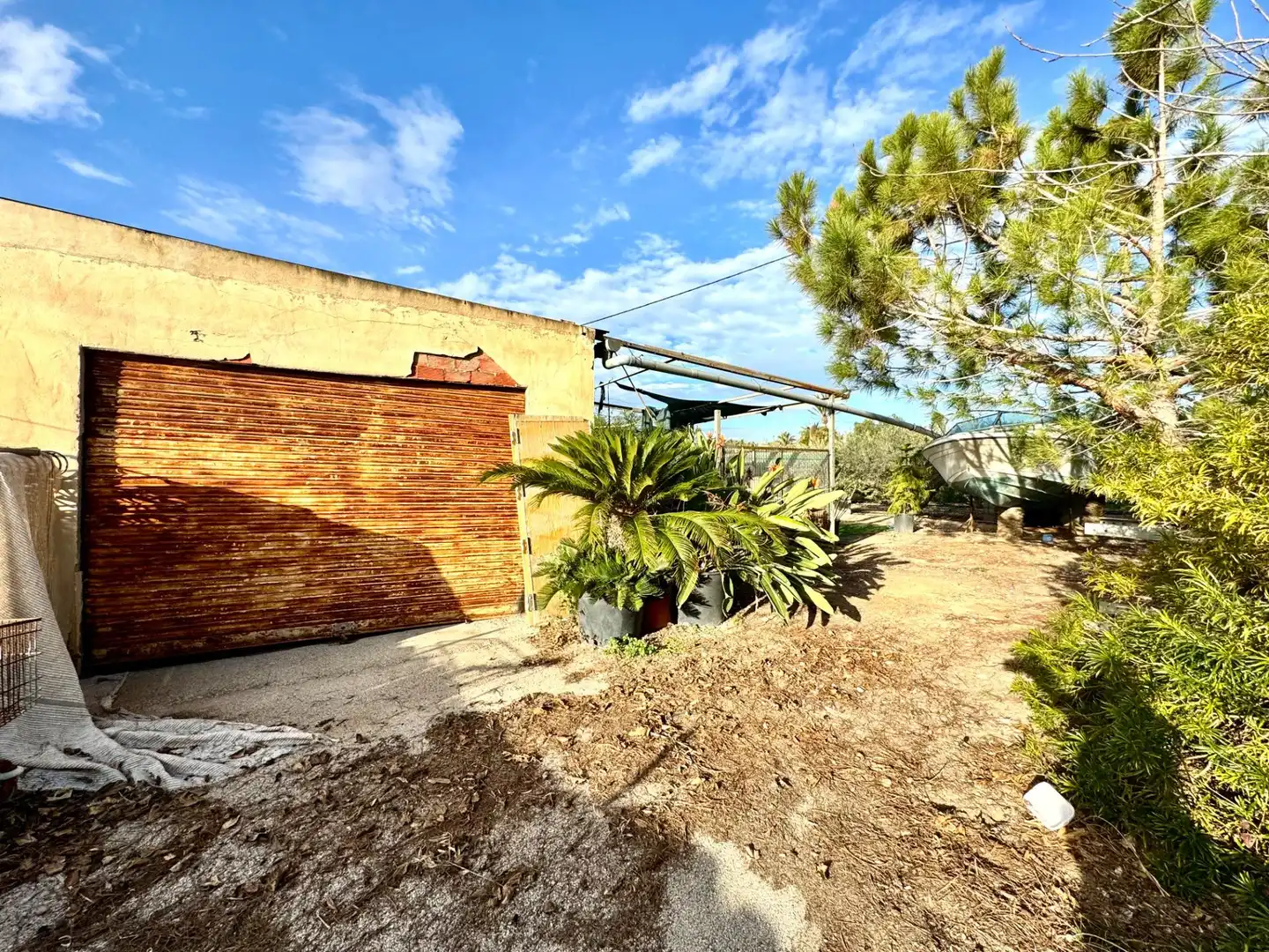 Villa avec jardin à vendre à Las Bayas, imagen 13