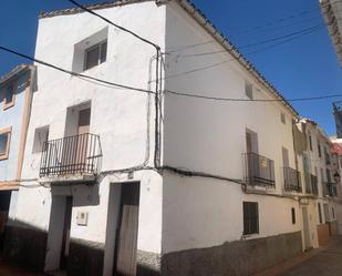Exterior view of House or chalet for sale in Toga