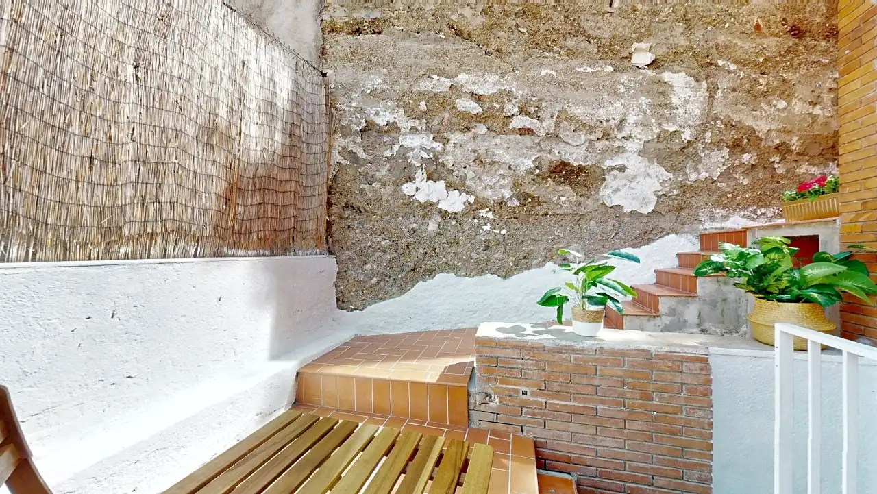 Wohnung mit Terrasse zum Verkauf in Carrer Alt de Pedrell 14, imagen 35
