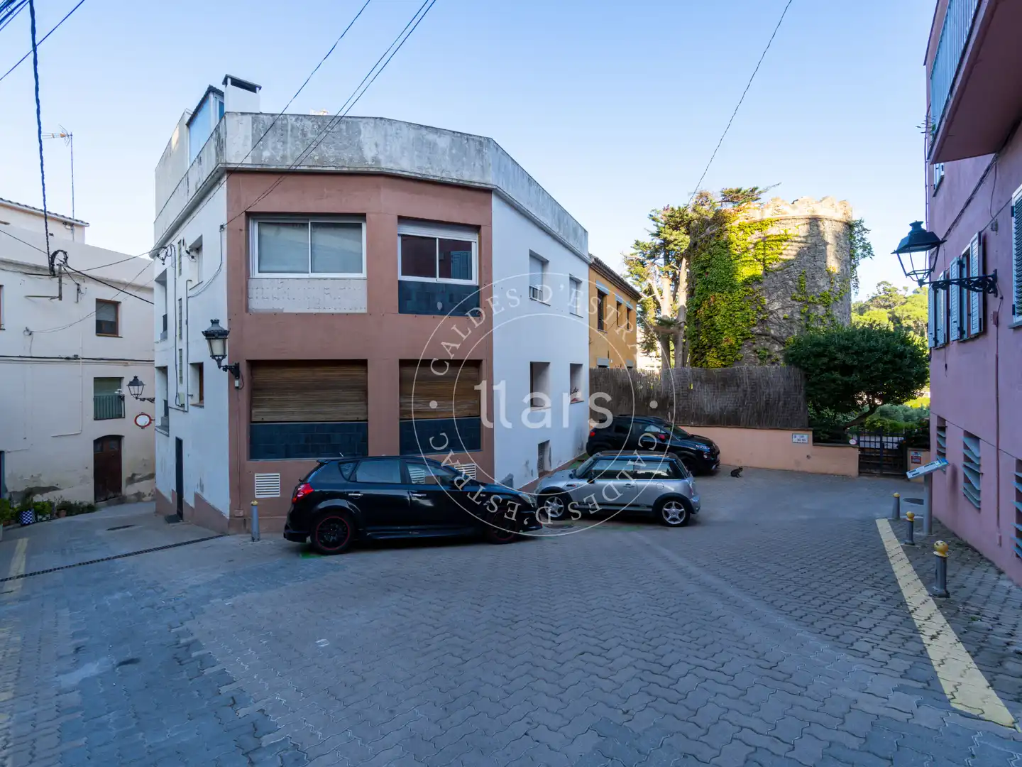 Flat with terrace for sale in Caldes d'Estrac, imagen 31