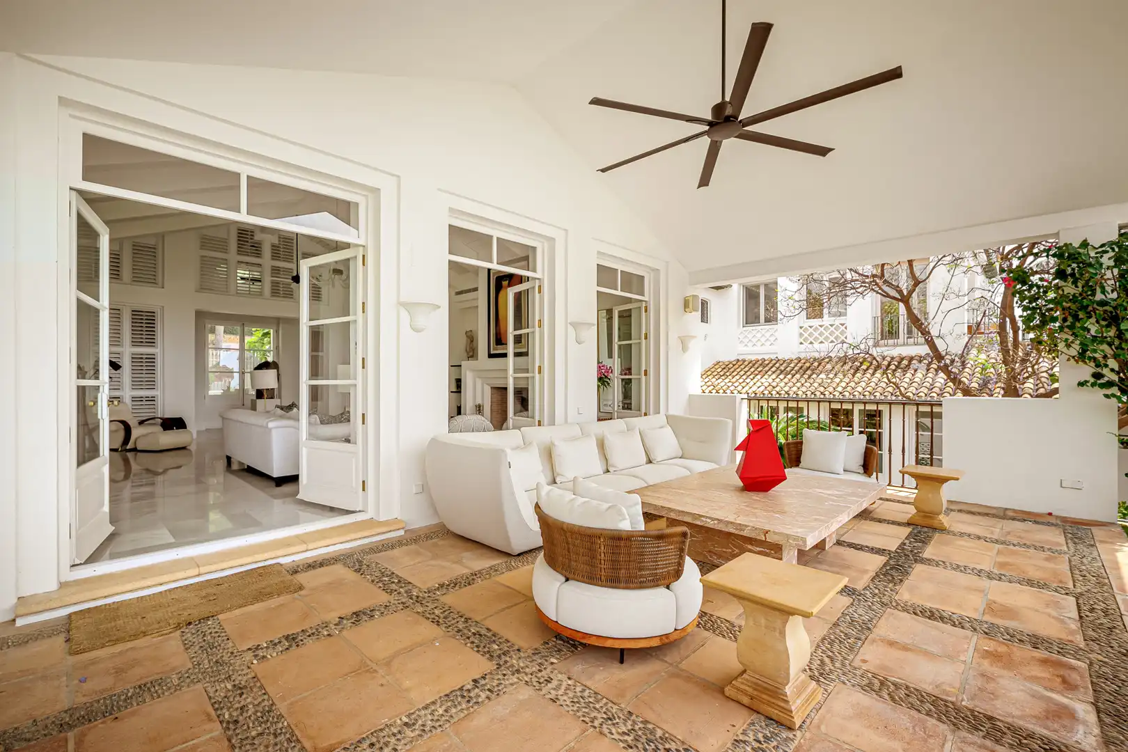 Casa con terraza en venta en MOZART-UR SIERRA BLANCA 37, imagen 31