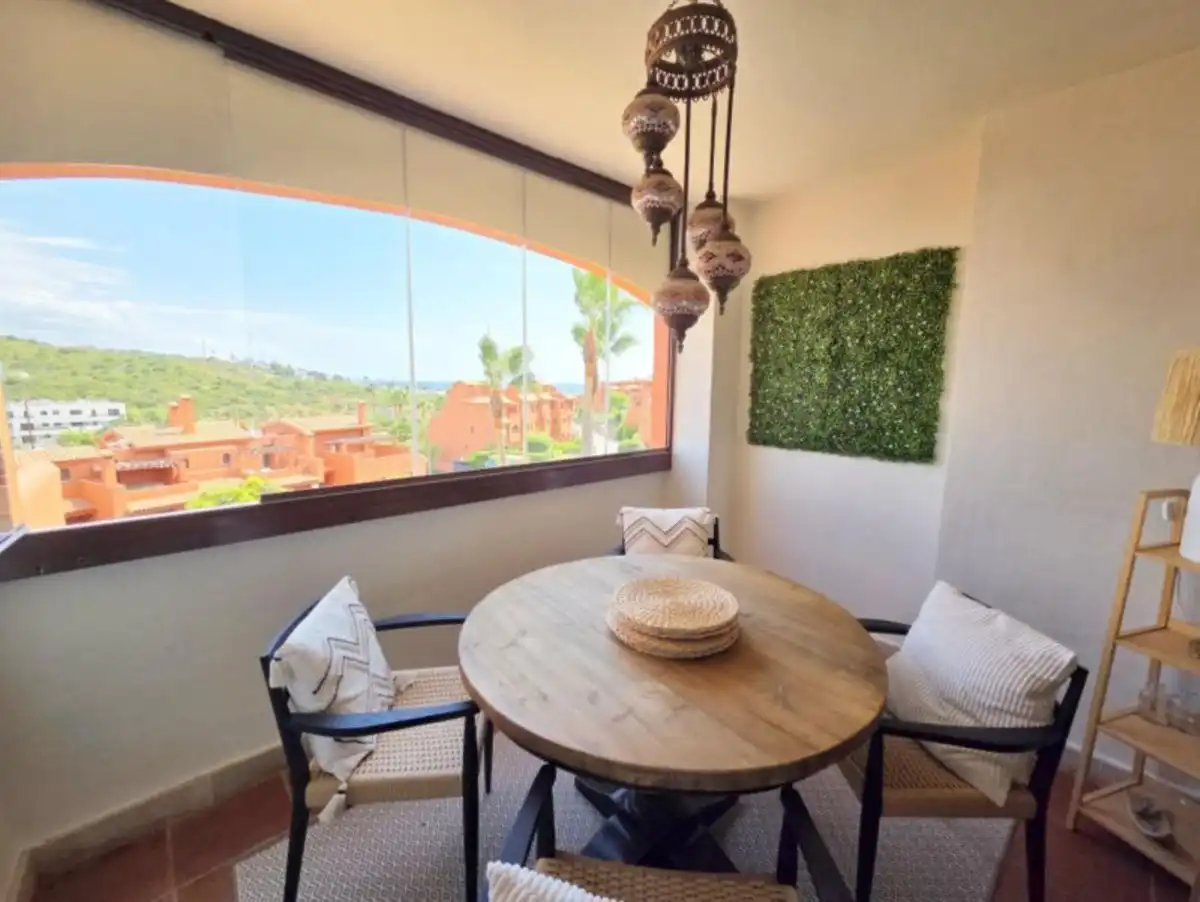 Apartment mit Pool zum Verkauf in La Duquesa, imagen 23