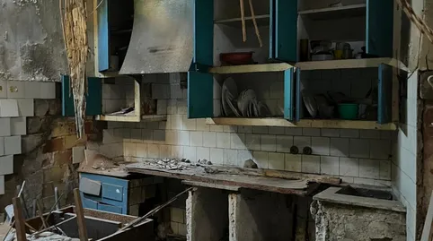 Photo 4 of Houses for sale in Carrer Joaquín Martínez Maciá, Carrús Oeste, Elche / Elx