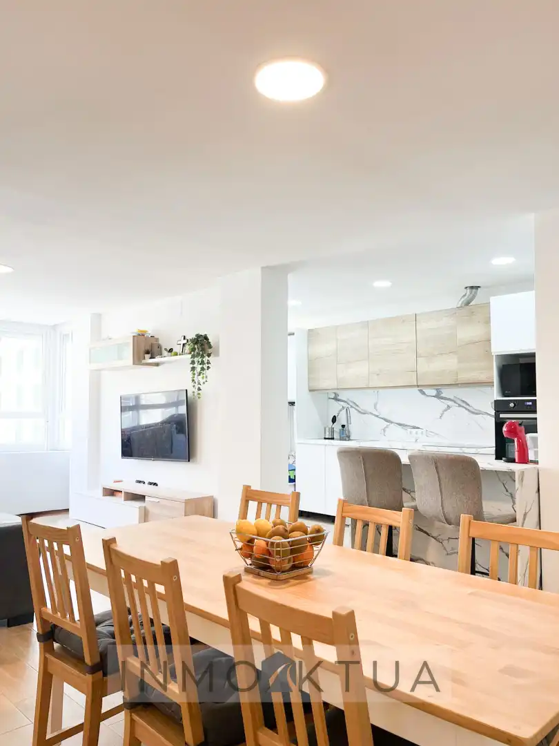 Comedor de Piso en venta en Jerez de la Frontera con Trastero