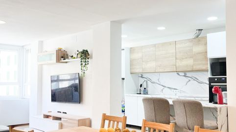 Foto 4 de Piso en venta en Parque Atlántico - Ronda este, Jerez de la Frontera