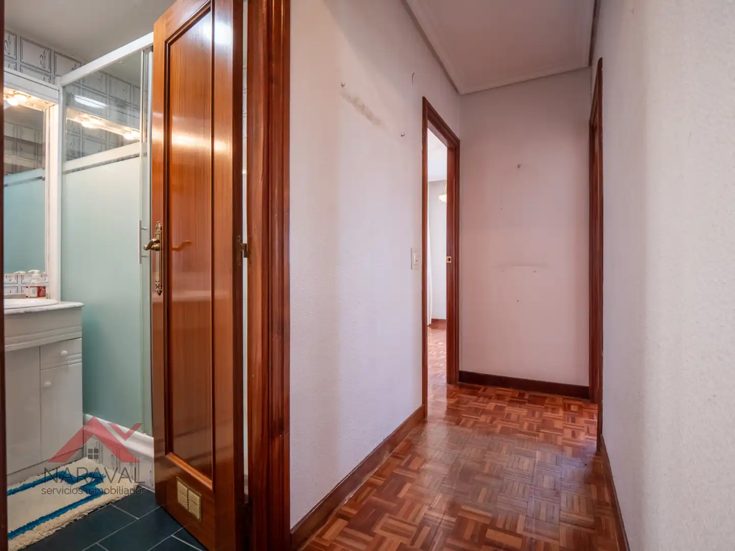 Wohnung mit Terrasse zum Verkauf in Avenida de Sancho el Fuerte, imagen 32