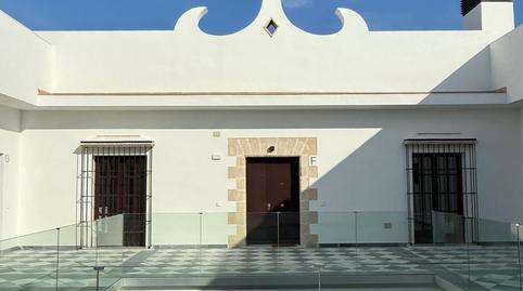 Foto 3 de Pis de lloguer a Barrio del Centro, Cádiz