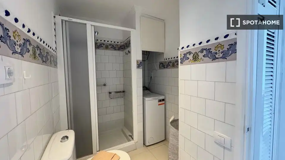 Room in Arguineguín