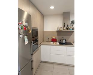 Kitchen of House or chalet for sale in Gelves  with Air Conditioner, Heating and Private garden