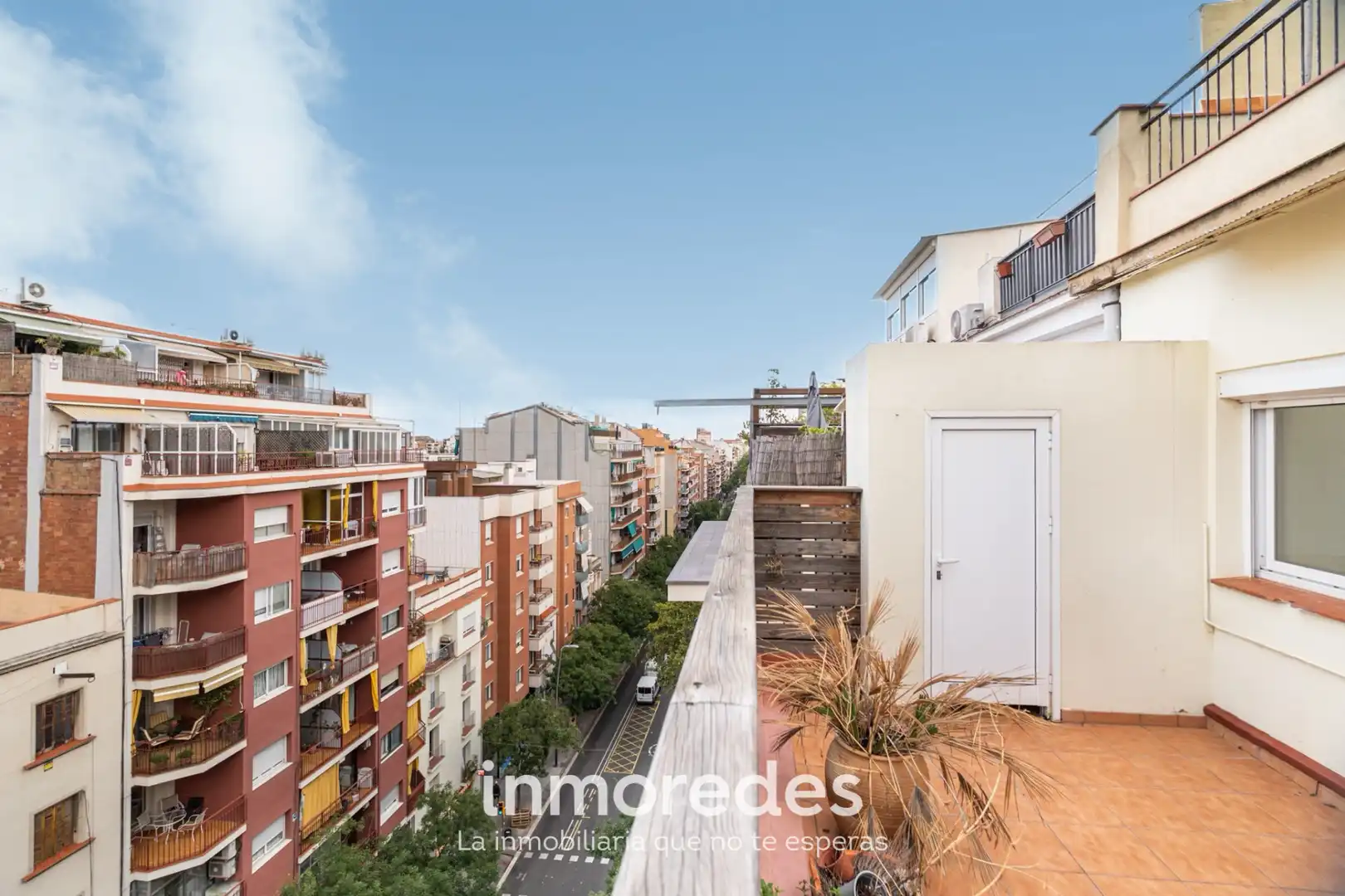 Àtic amb ascensor en venda a Carrer de Sants, imagen 9