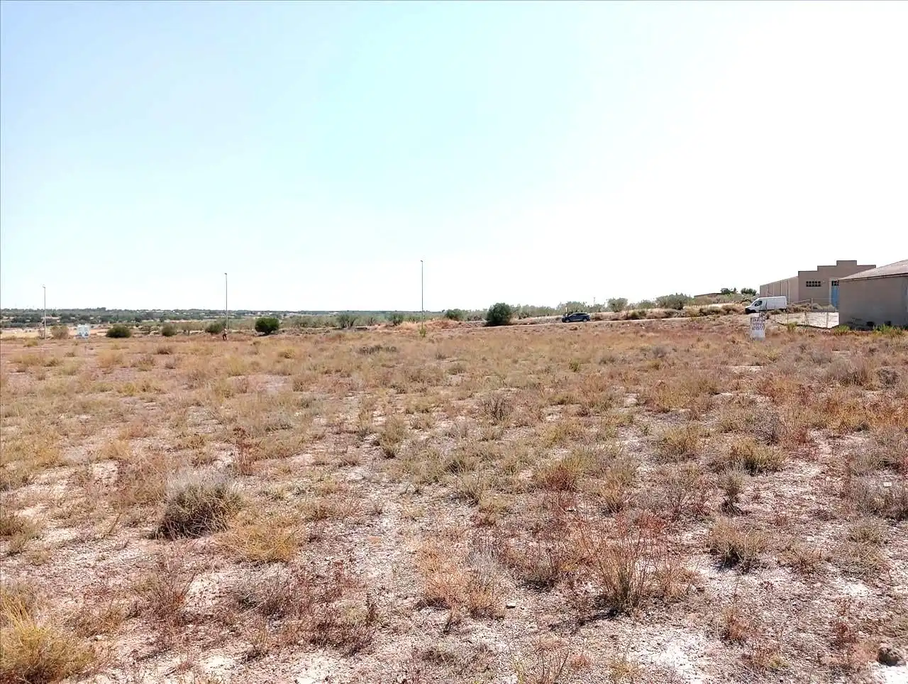 Terrenos y solares en venta en Residencial Daltet, polígono 13, parcela 117, imagen 10