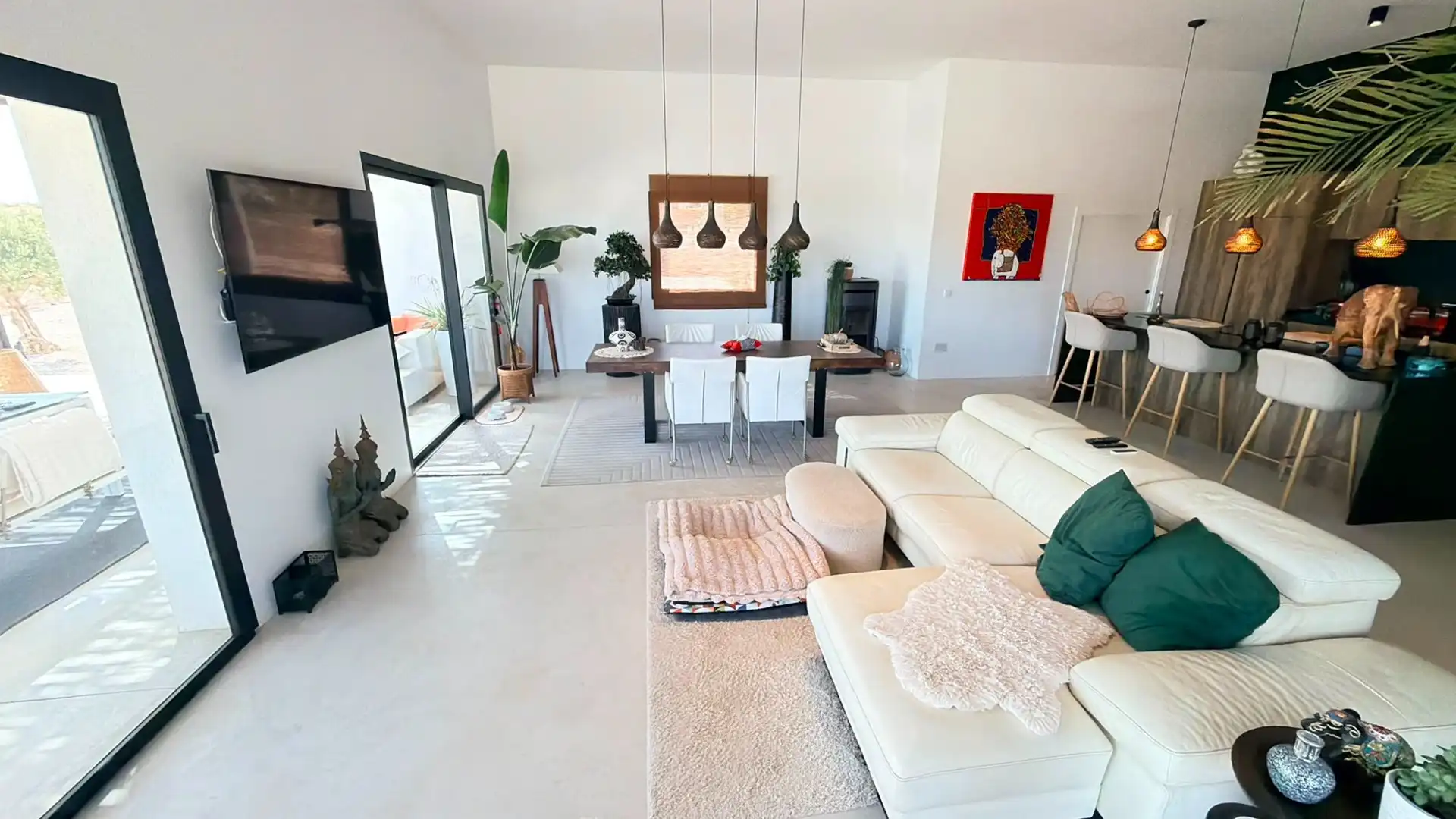 Haus mit Terrasse zum Verkauf in El Pinós / Pinoso, imagen 39