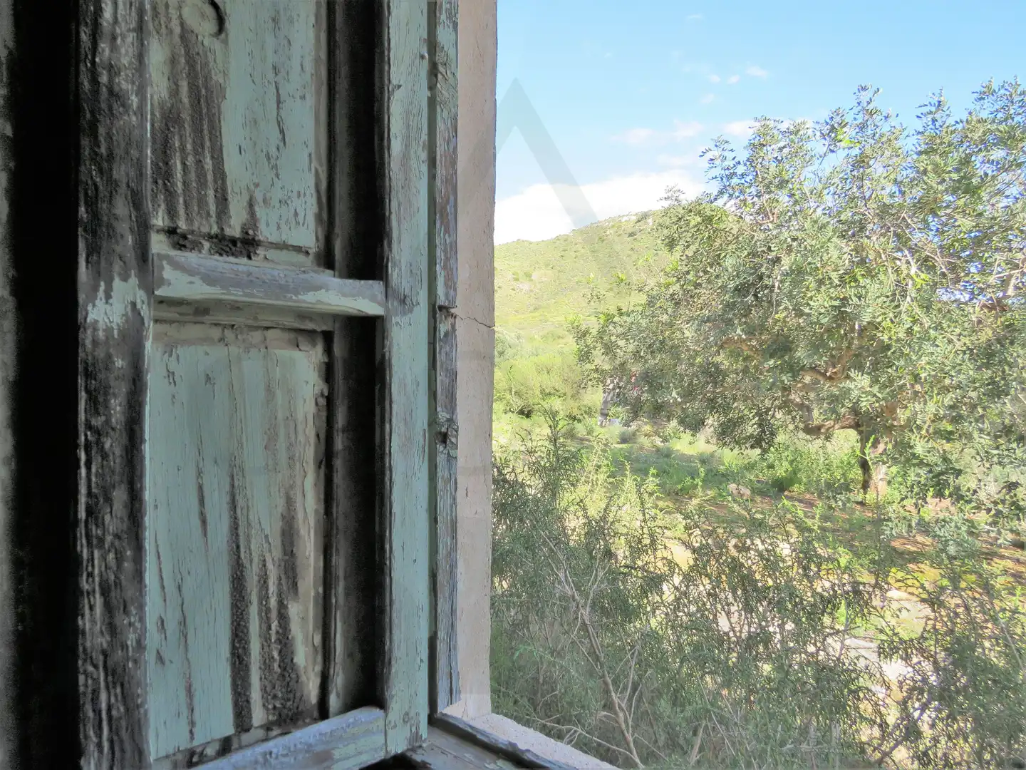 Exterior view of Land for sale in Cartagena