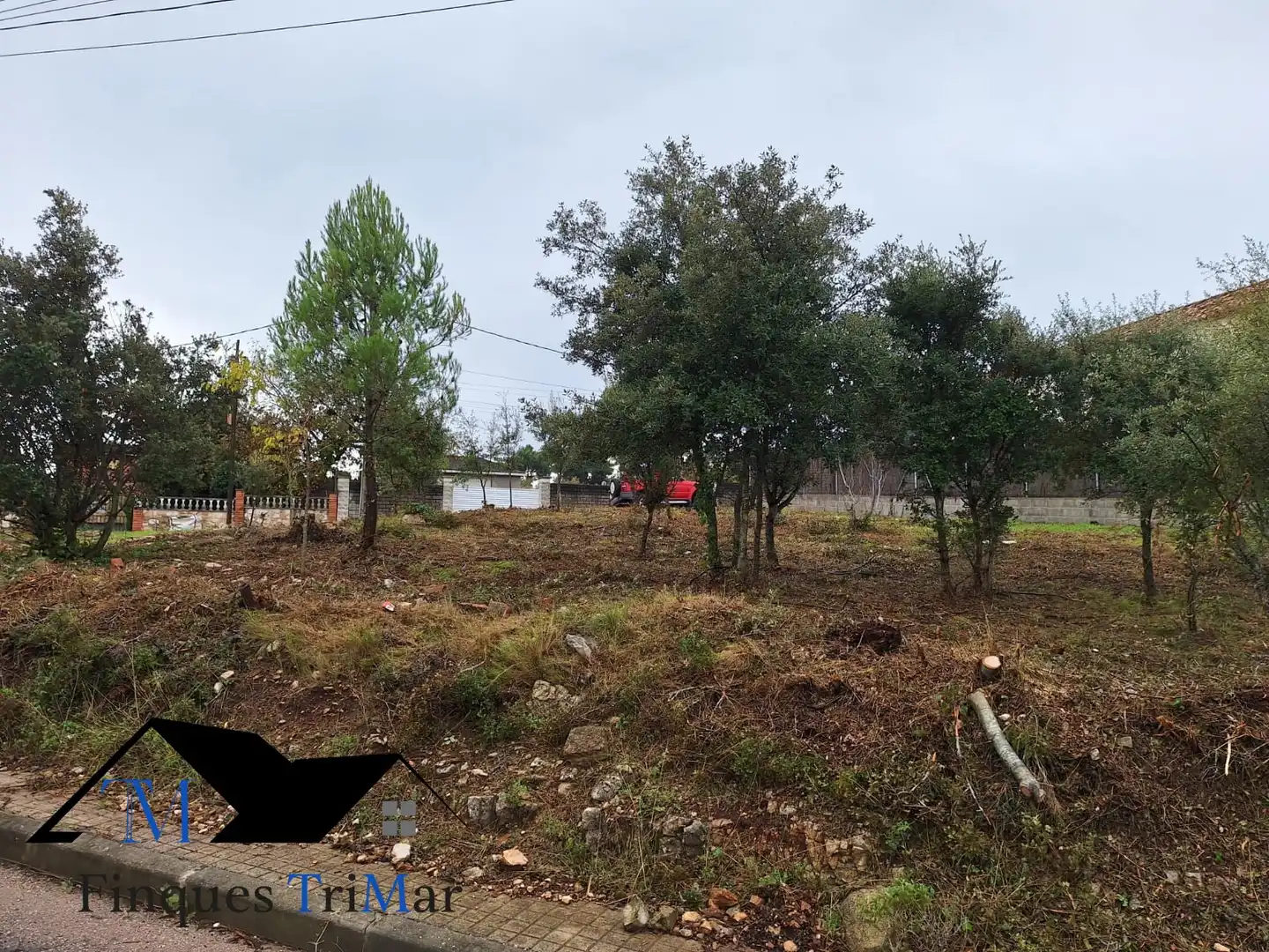 Terreno residencial en venta en La Torre de Claramunt, imagen 12