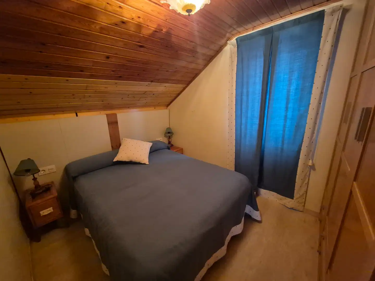 Detached house for sale in Rúa Salinas 19, imagen 28