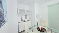 Bedroom of Flat for sale in Torremolinos  with Air Conditioner, Private garden and Terrace