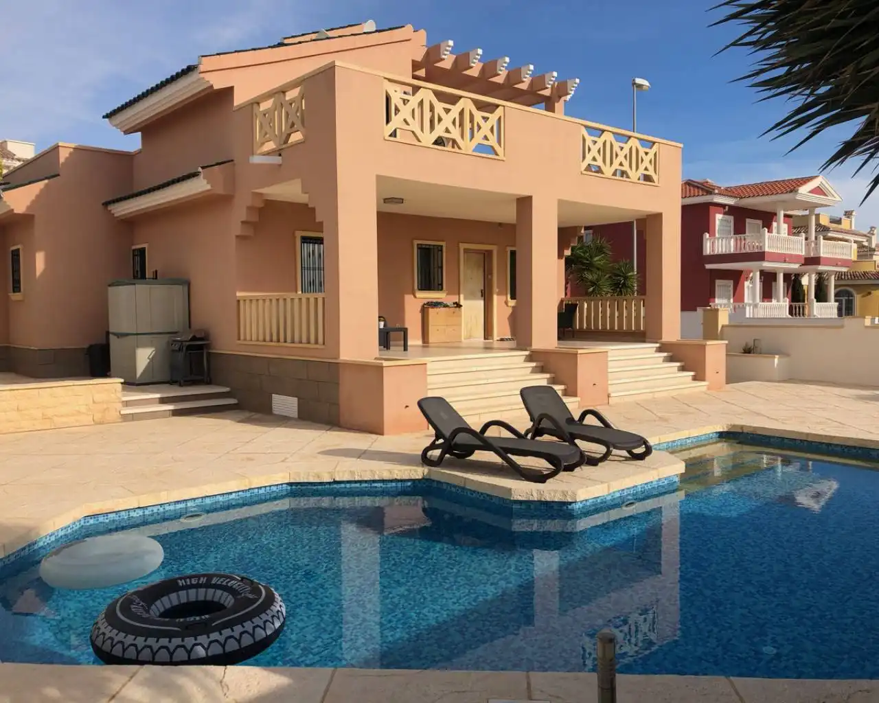 House for sale in Ciudad Quesada