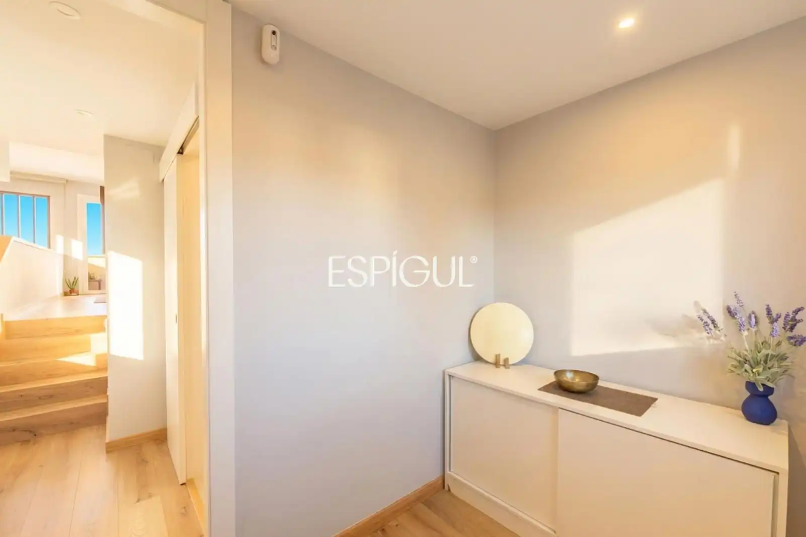 Bedroom of Attic for sale in Sant Andreu de Llavaneres  with Heating, Terrace and Storage room
