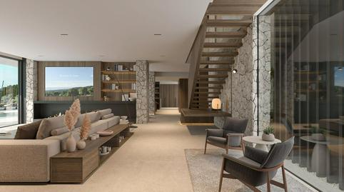 Photo 5 of House or chalet for sale in Avinguda Mirador, 23, El Mirador - La Cornisa, Sant Andreu de Llavaneres