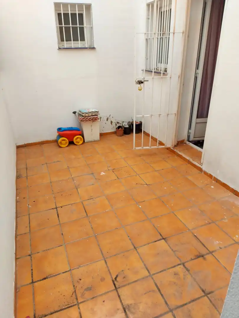 Appartamento in affitto a Ronda del Estero, imagen 13