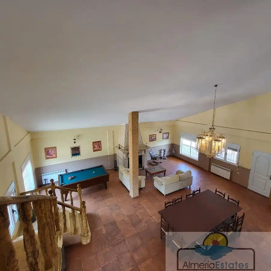 Casa en venda a Olula del Río, imagen 8