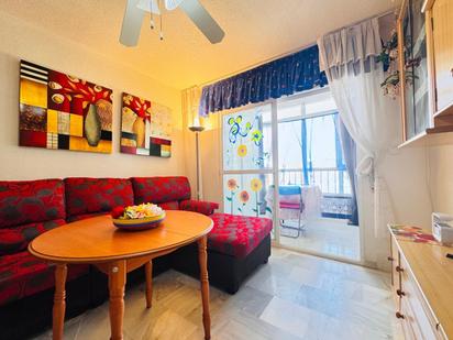 Sala d'estar de Apartament en venda en Motril amb Terrassa