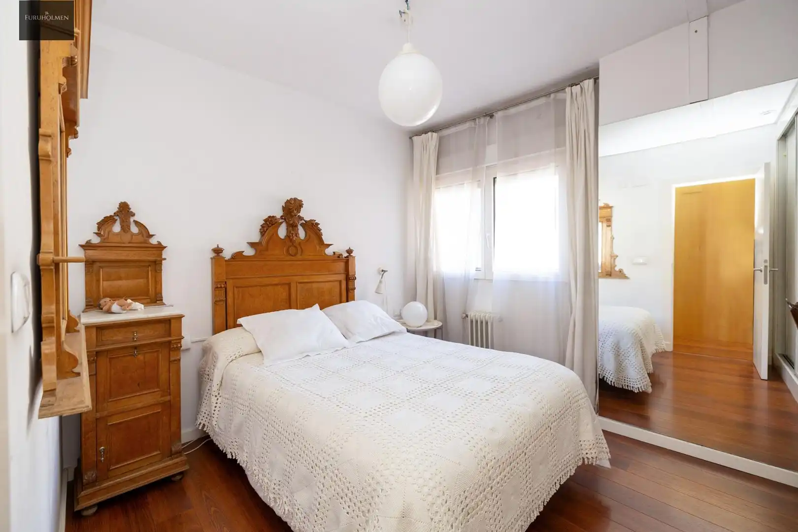 Piso con ascensor en venta en Calle Doctor Muñoz Fernández 2, imagen 30