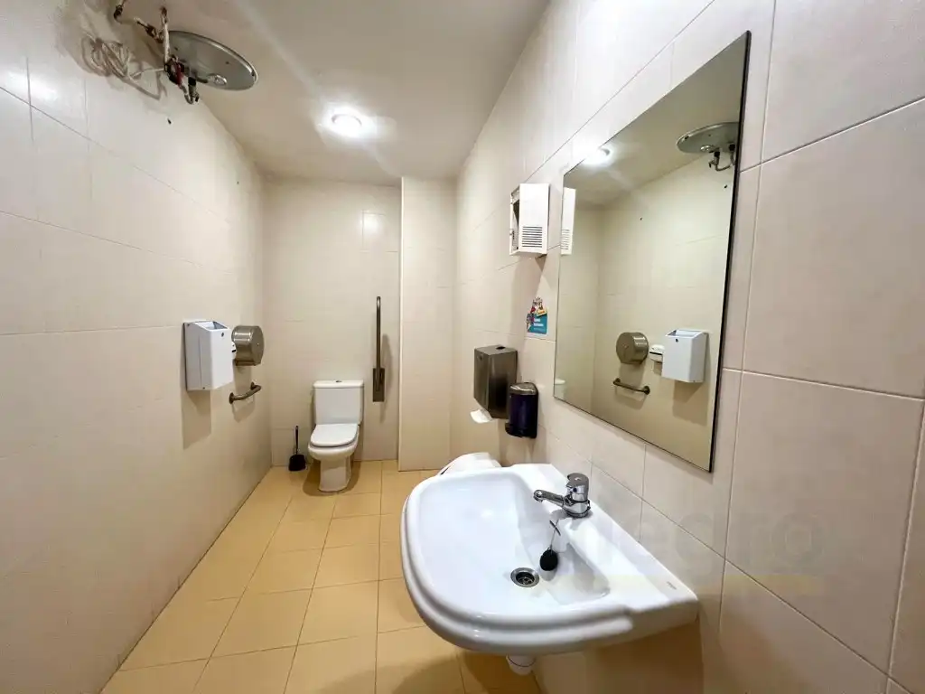 Bathroom of Office for rent in Las Rozas de Madrid