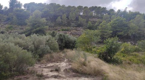 Foto 5 de Residencial en venta en Benimeit - Tabaira, Moraira