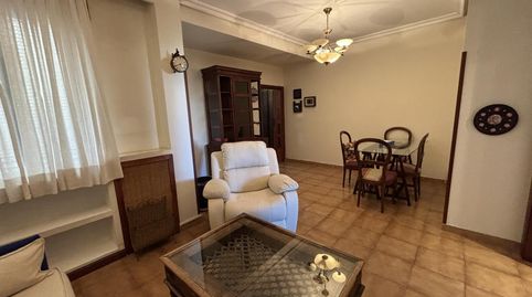 Foto 5 de Piso de alquiler en De Sancho Dávila, Fuente del Berro, Madrid Capital