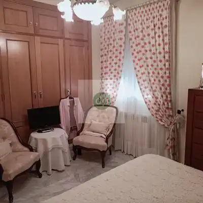 Habitación de Apartamento en venta en Badajoz con Aire acondicionado, Calefacción y Jardín privado