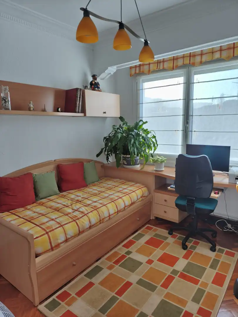 Habitación de Piso en venta en Barakaldo  con Calefacción, Amueblado y Balcón